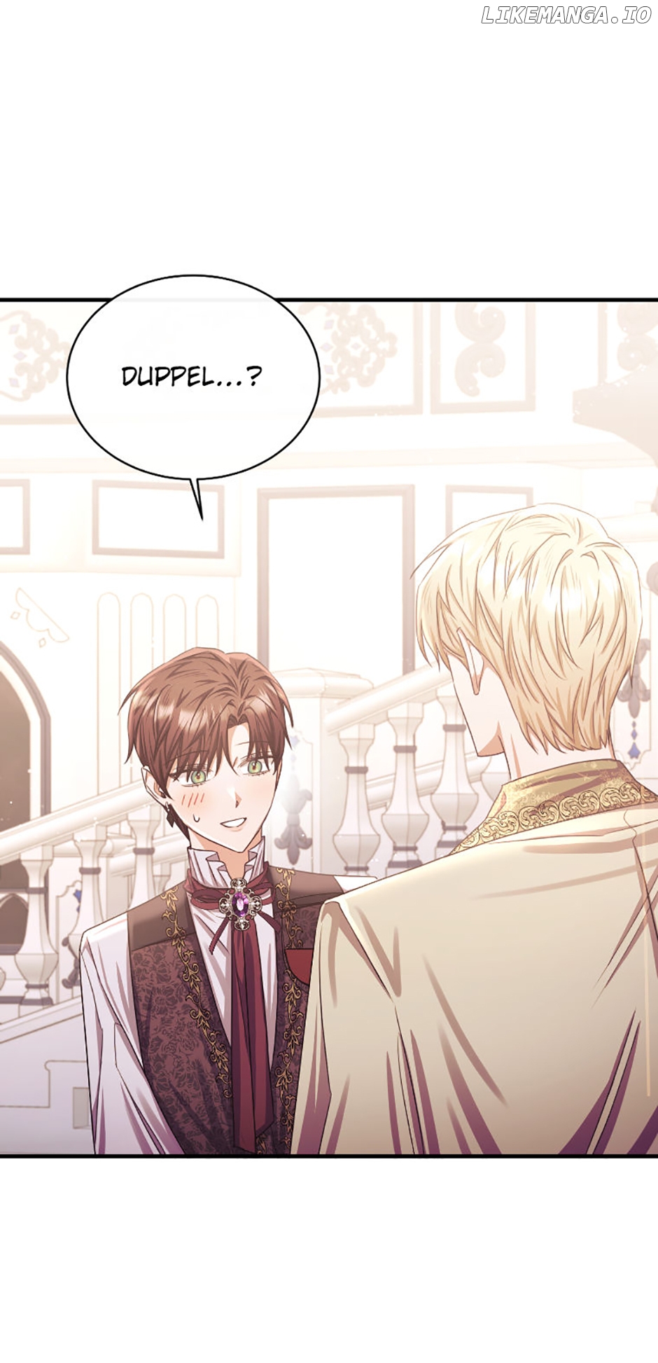 The Marquess's Favorite Chapter 69 - page 33
