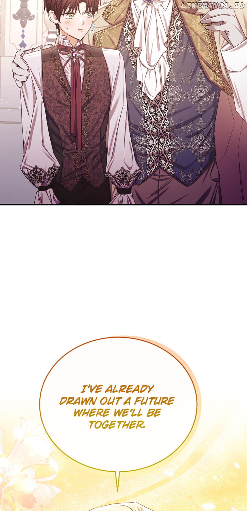 The Marquess's Favorite Chapter 69 - page 36