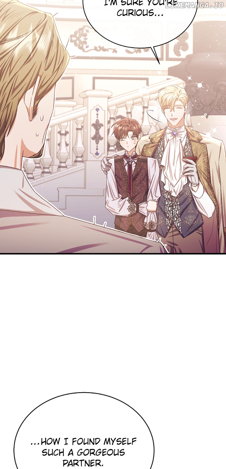 The Marquess's Favorite Chapter 69 - page 38