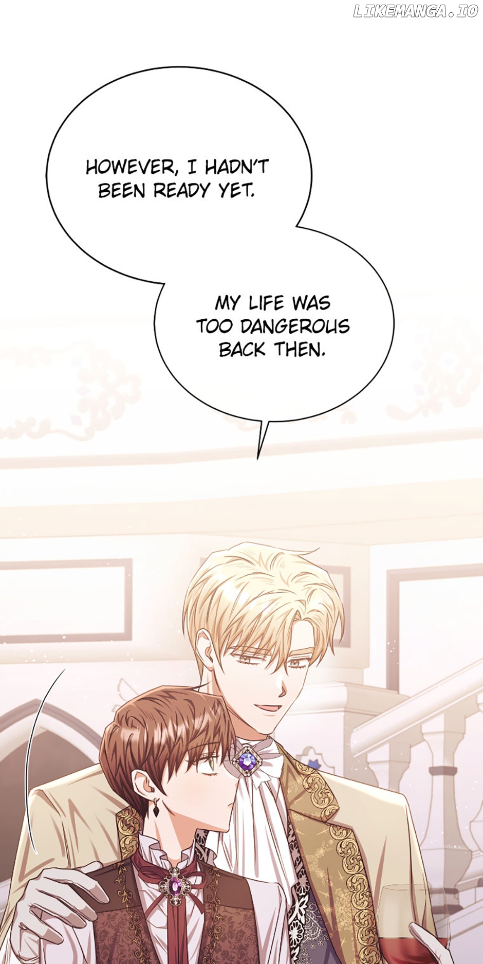 The Marquess's Favorite Chapter 69 - page 43