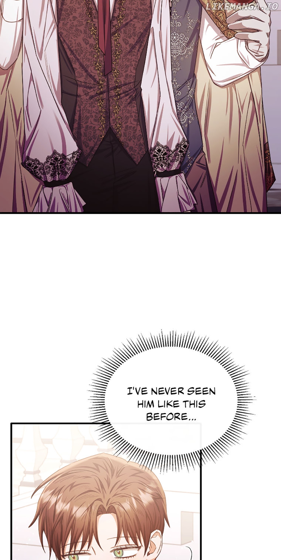 The Marquess's Favorite Chapter 69 - page 44
