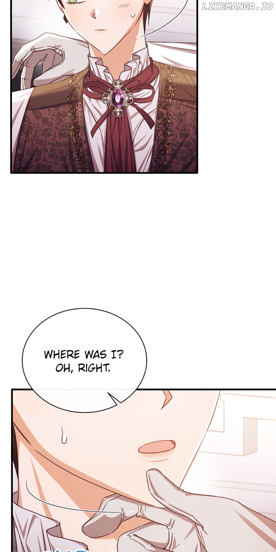 The Marquess's Favorite Chapter 69 - page 45