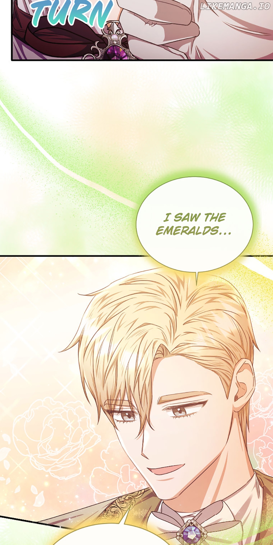 The Marquess's Favorite Chapter 69 - page 46