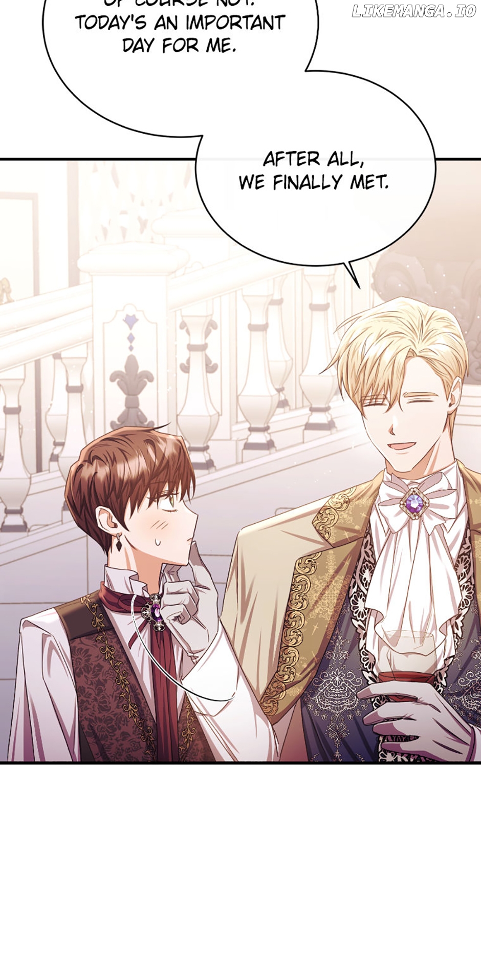 The Marquess's Favorite Chapter 69 - page 49
