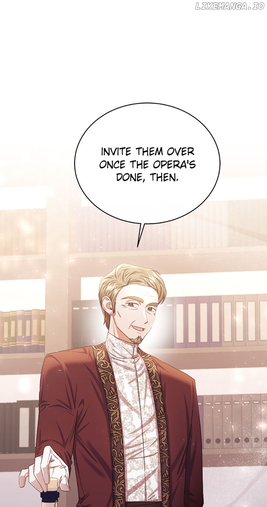 The Marquess's Favorite Chapter 69 - page 5