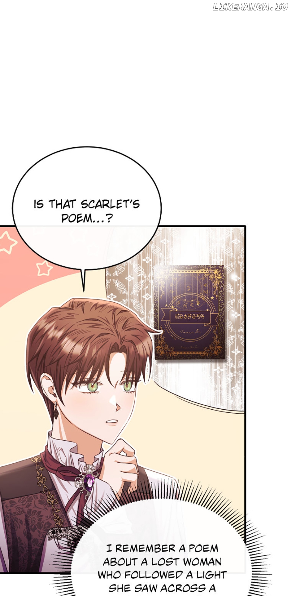 The Marquess's Favorite Chapter 69 - page 51