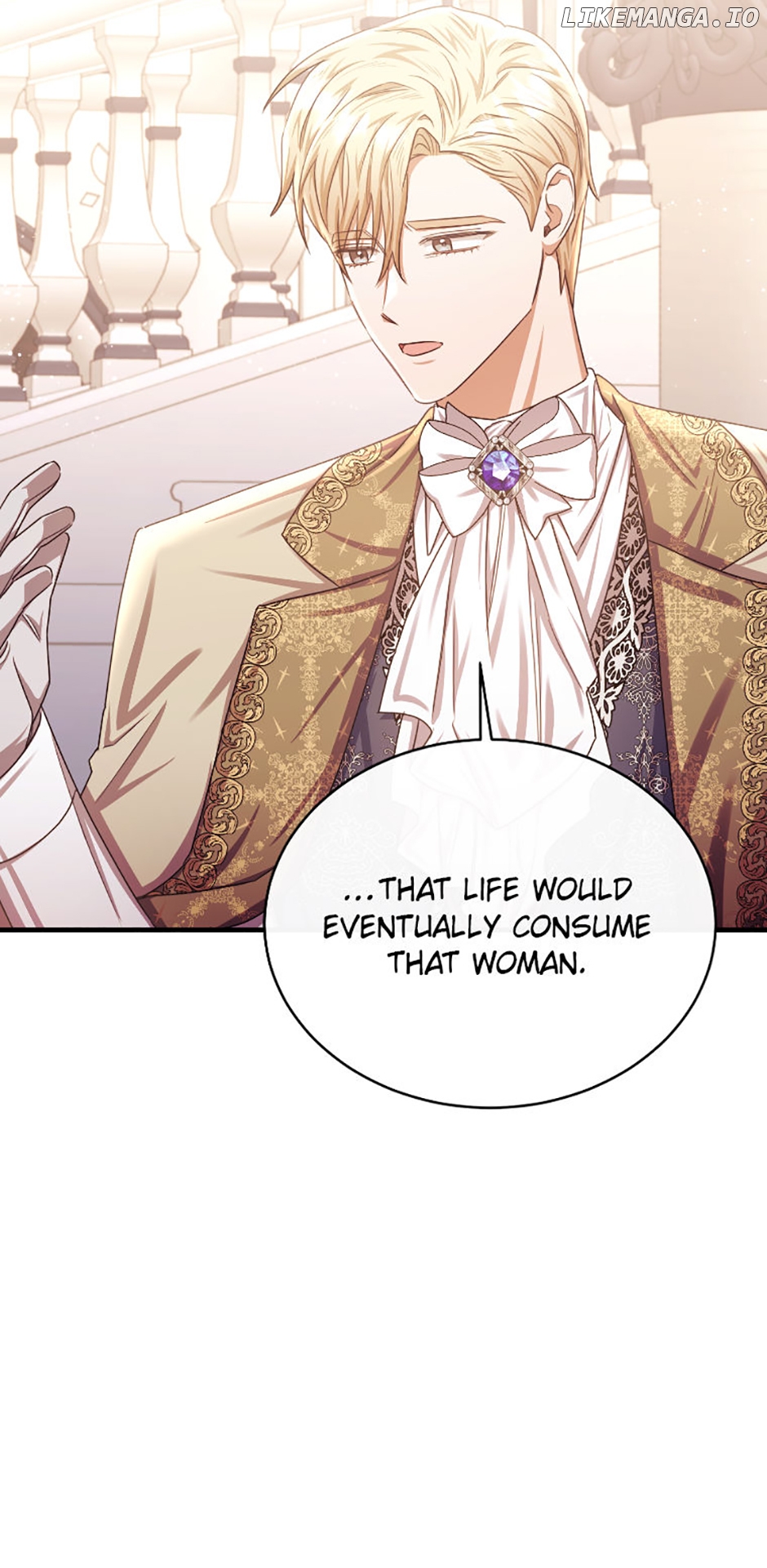 The Marquess's Favorite Chapter 69 - page 54