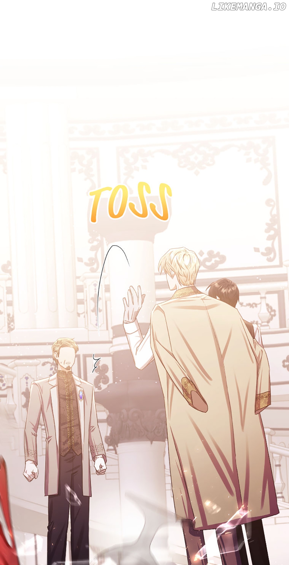 The Marquess's Favorite Chapter 69 - page 60