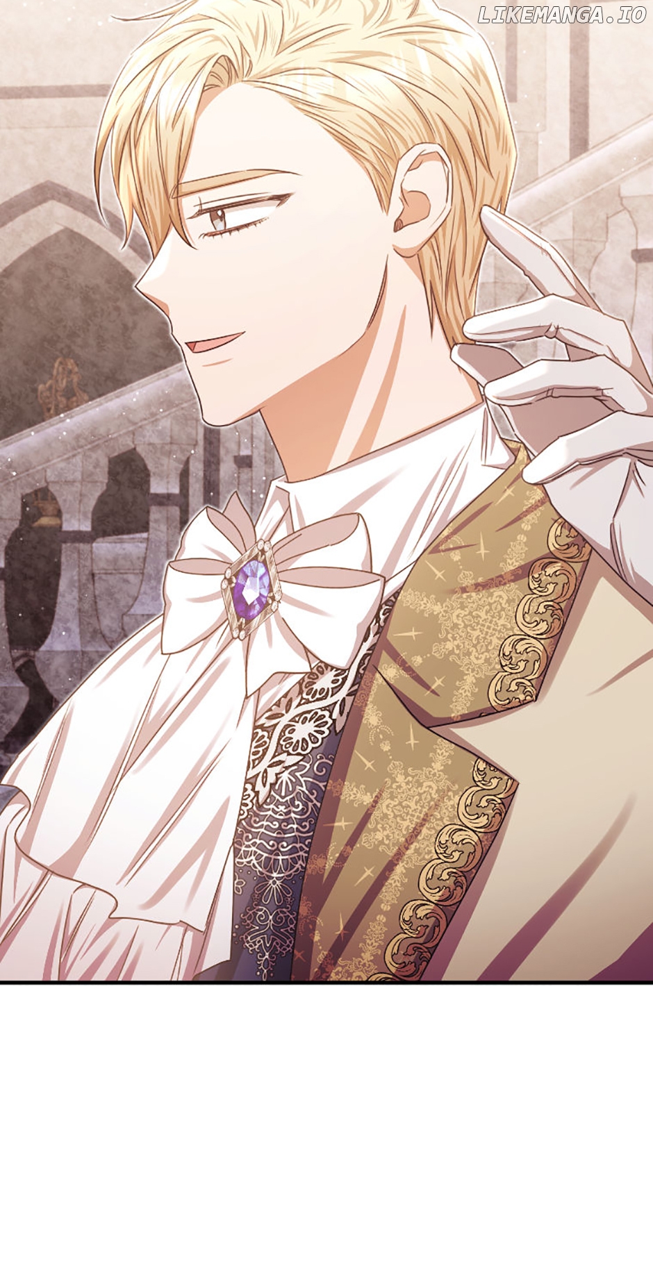 The Marquess's Favorite Chapter 69 - page 62