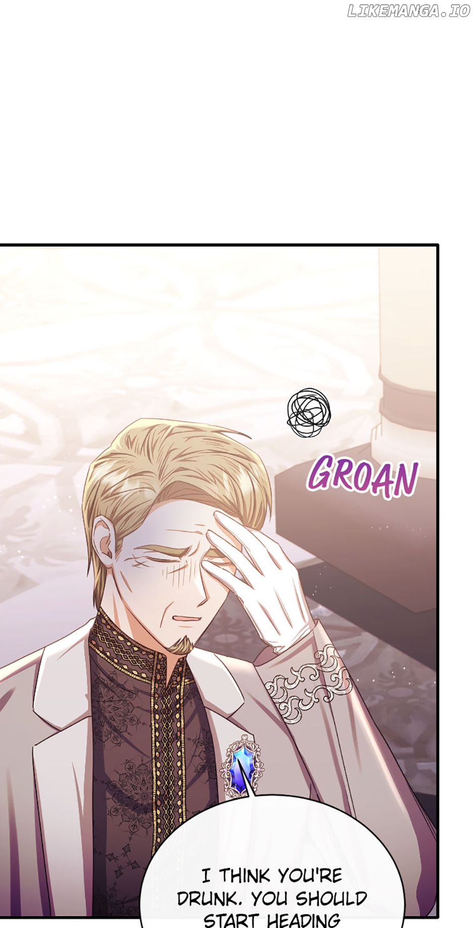 The Marquess's Favorite Chapter 69 - page 63