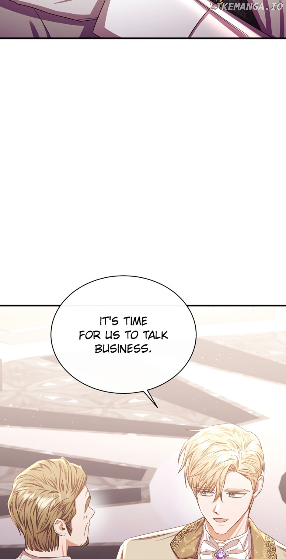 The Marquess's Favorite Chapter 69 - page 65