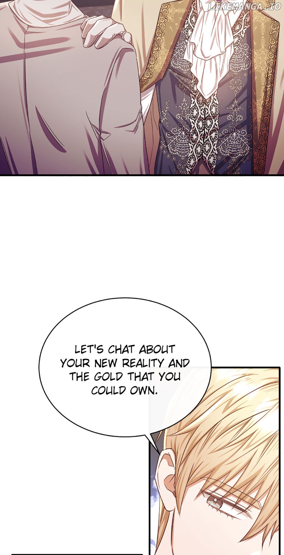 The Marquess's Favorite Chapter 69 - page 66