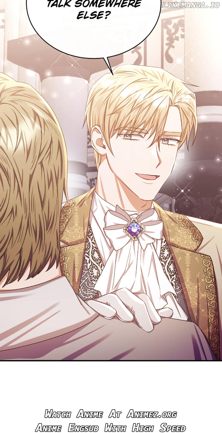 The Marquess's Favorite Chapter 69 - page 68