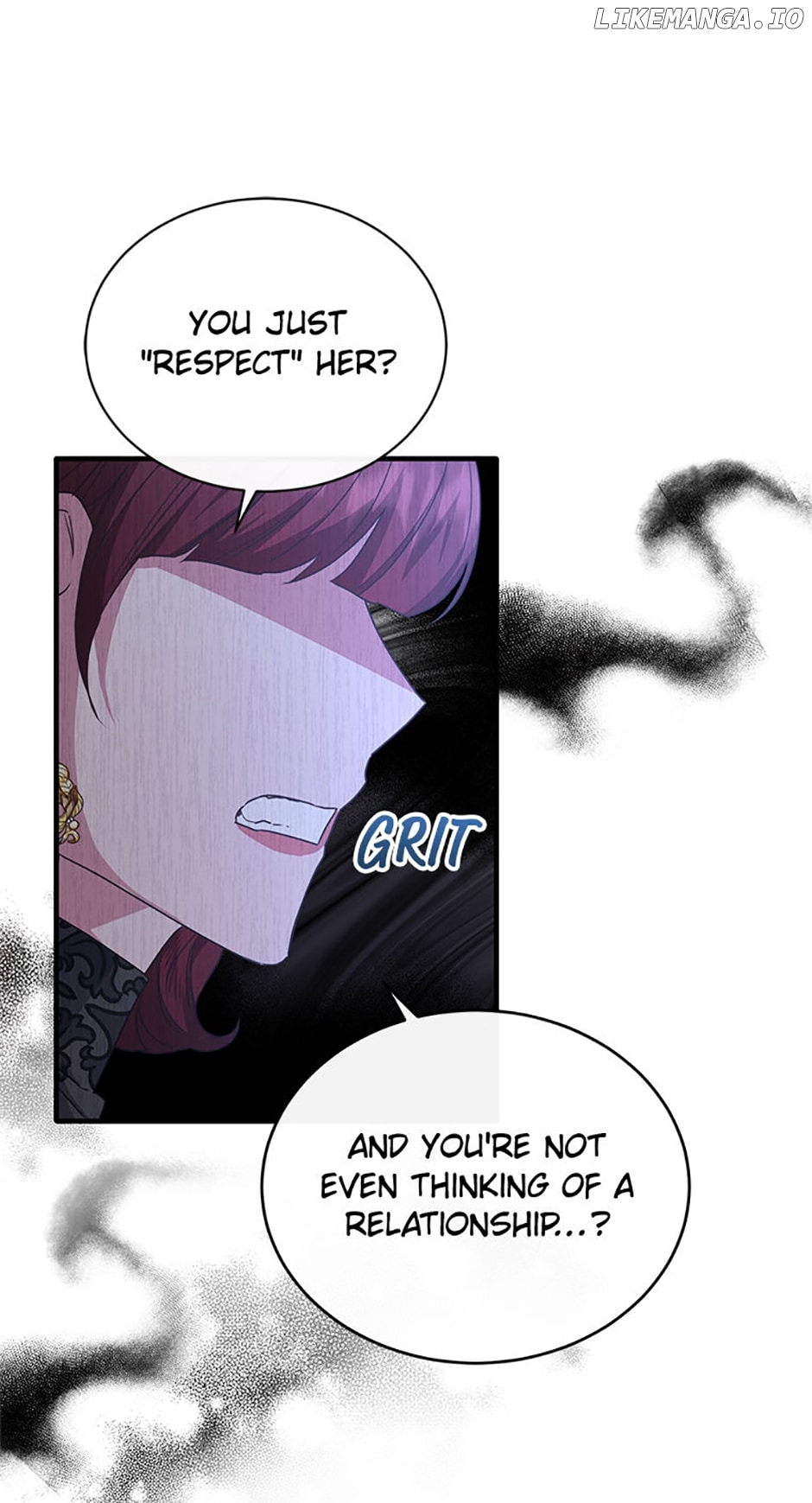 The Marquess's Favorite Chapter 54 - page 12