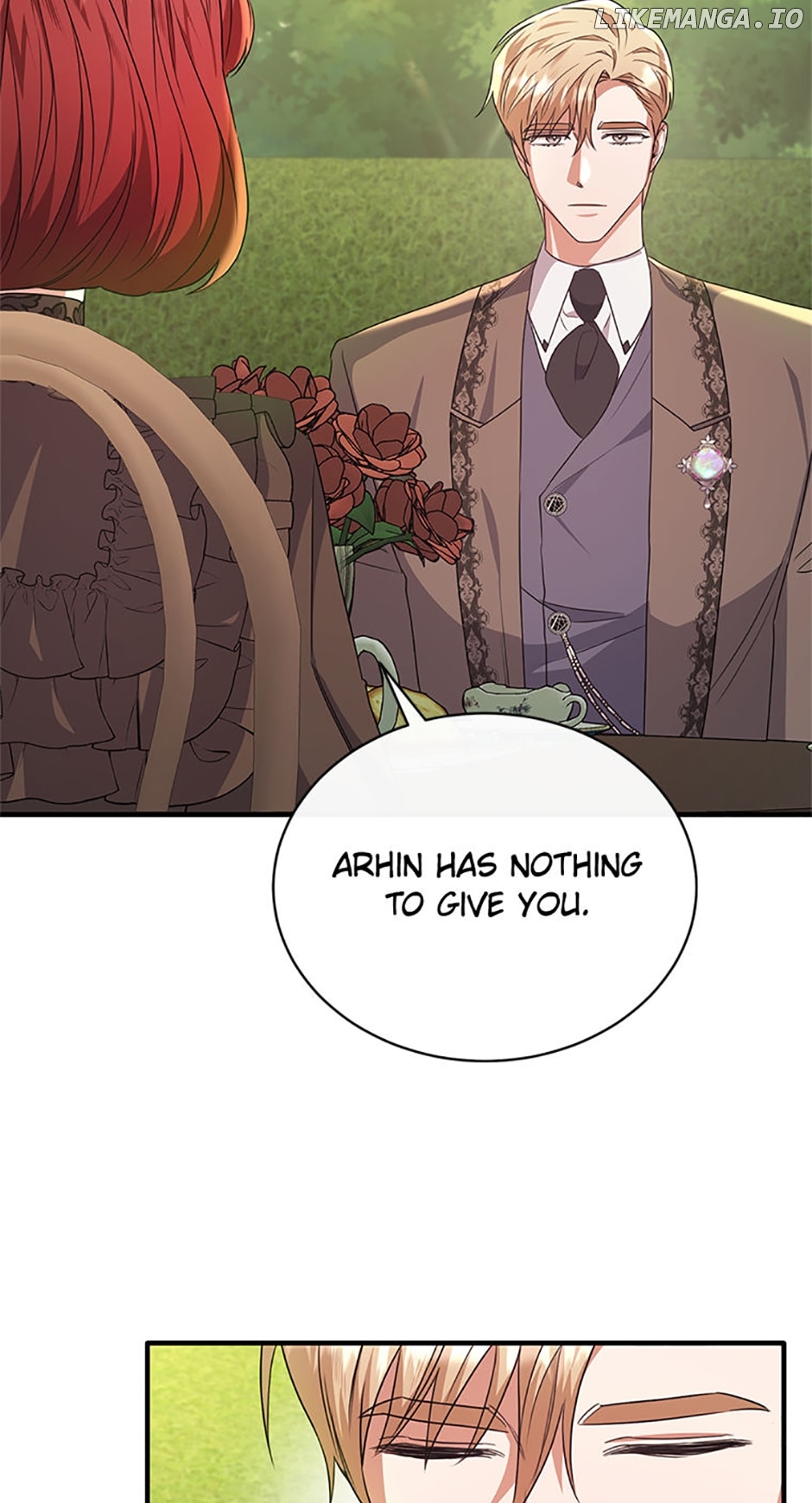 The Marquess's Favorite Chapter 54 - page 15