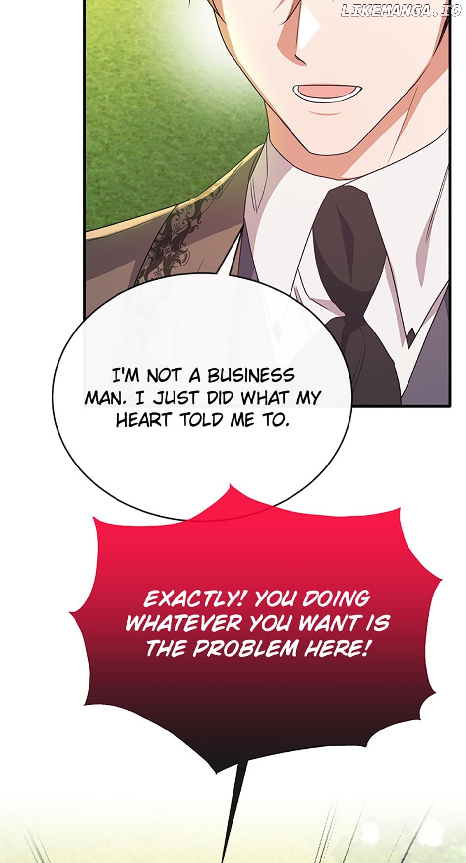 The Marquess's Favorite Chapter 54 - page 16