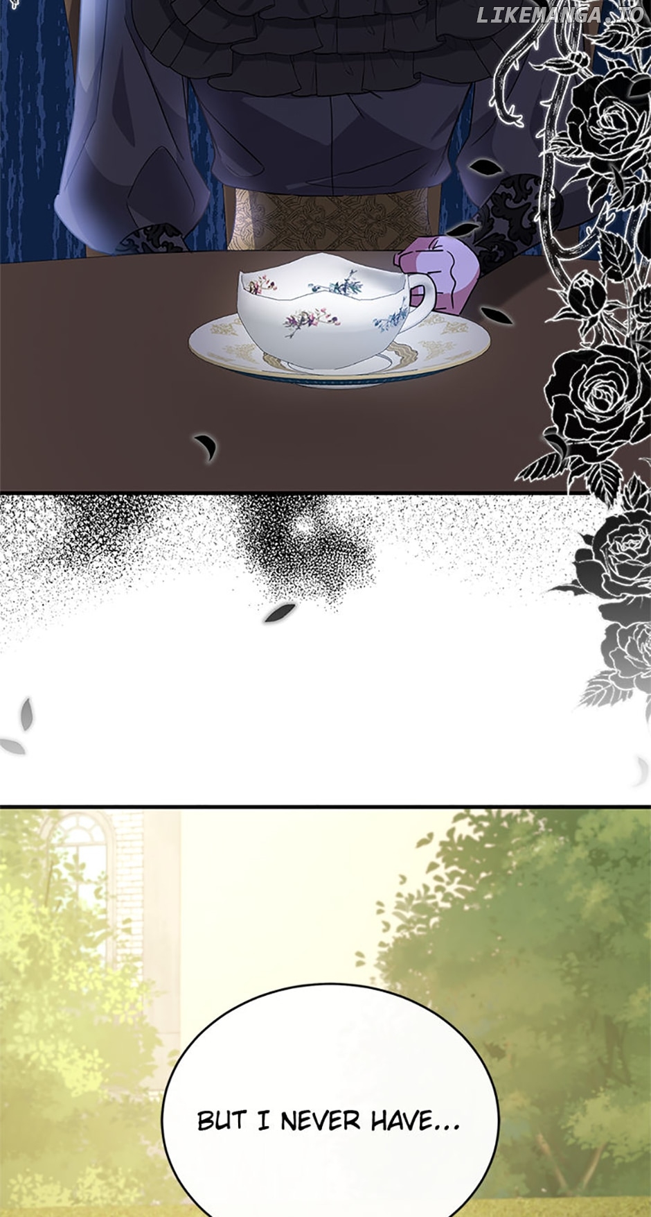 The Marquess's Favorite Chapter 54 - page 2
