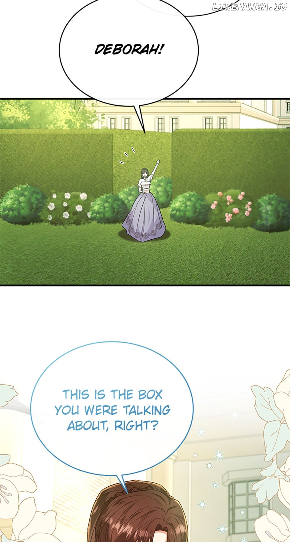 The Marquess's Favorite Chapter 54 - page 20