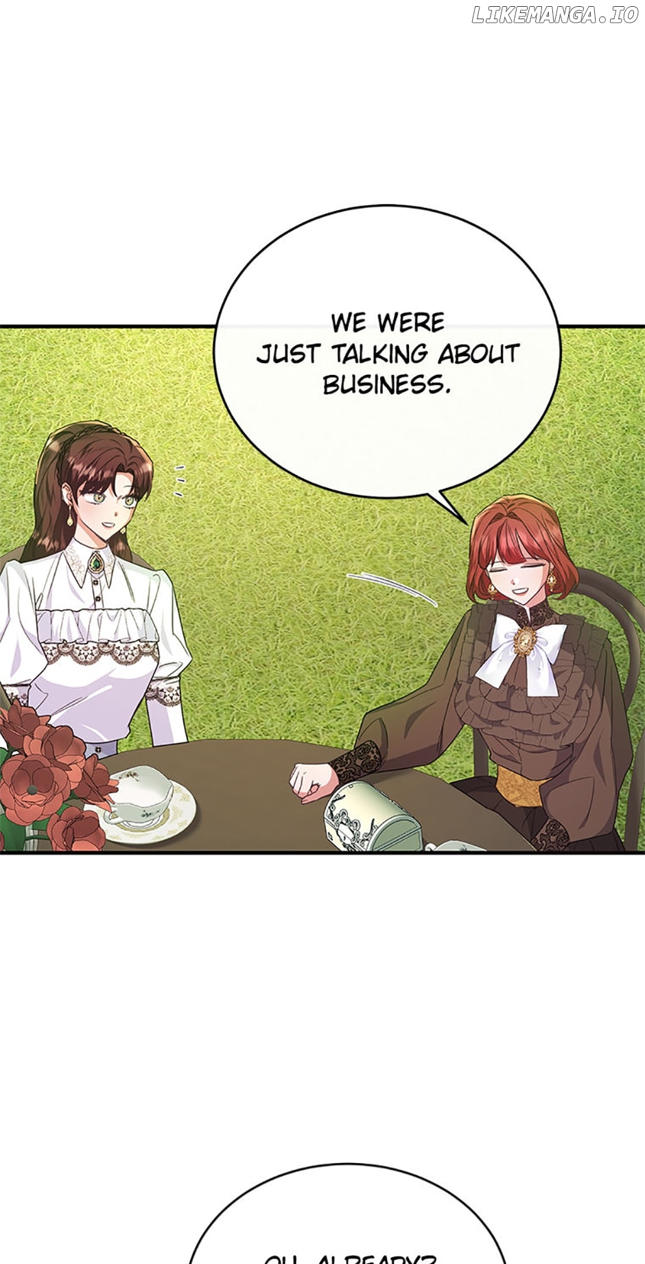 The Marquess's Favorite Chapter 54 - page 24