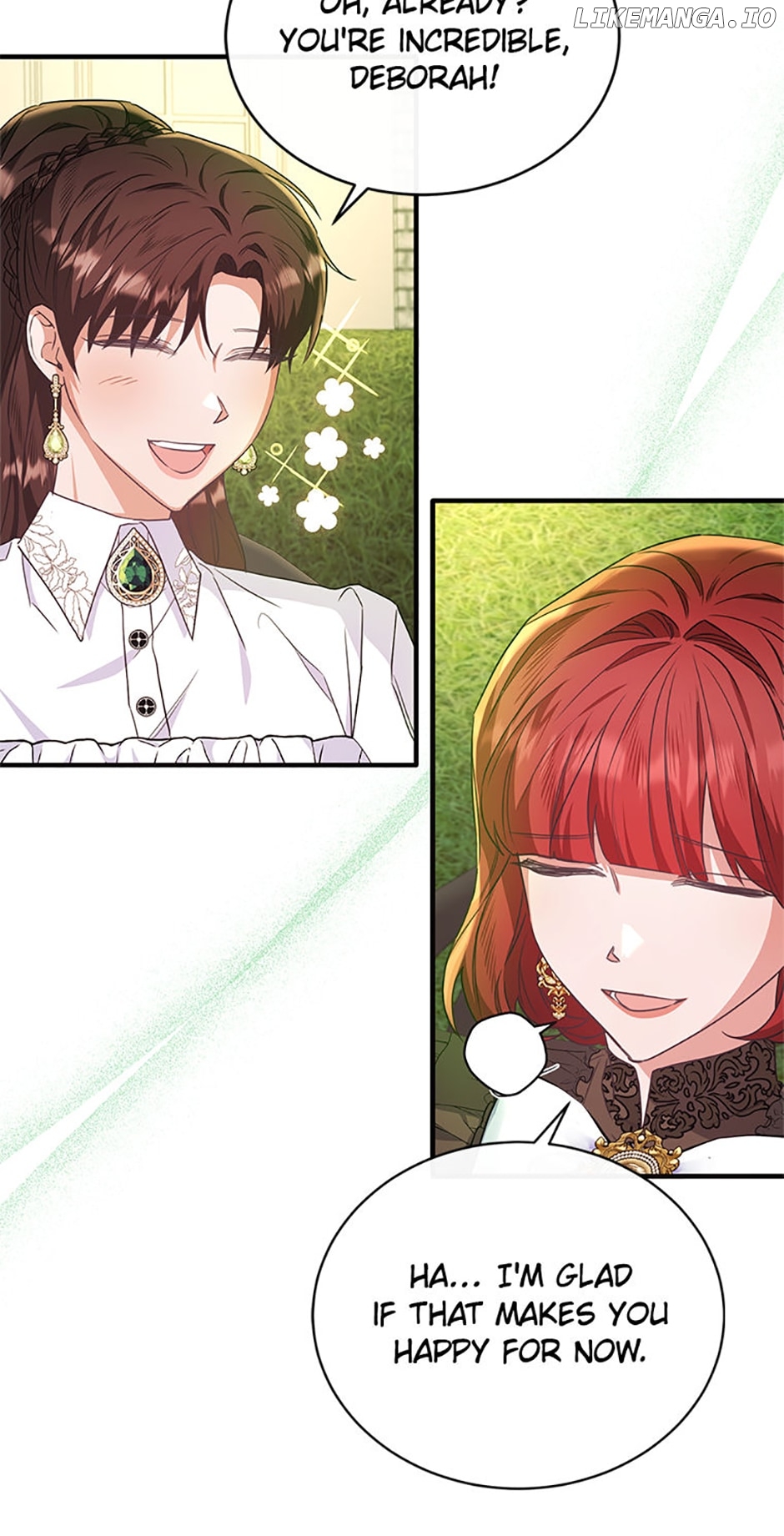 The Marquess's Favorite Chapter 54 - page 25