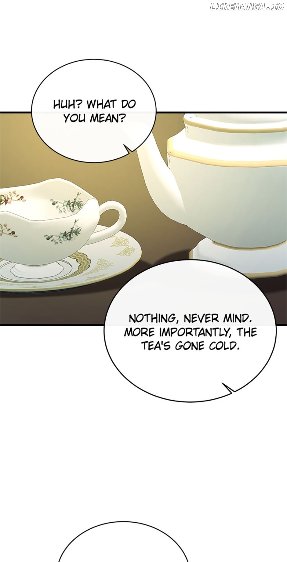 The Marquess's Favorite Chapter 54 - page 26