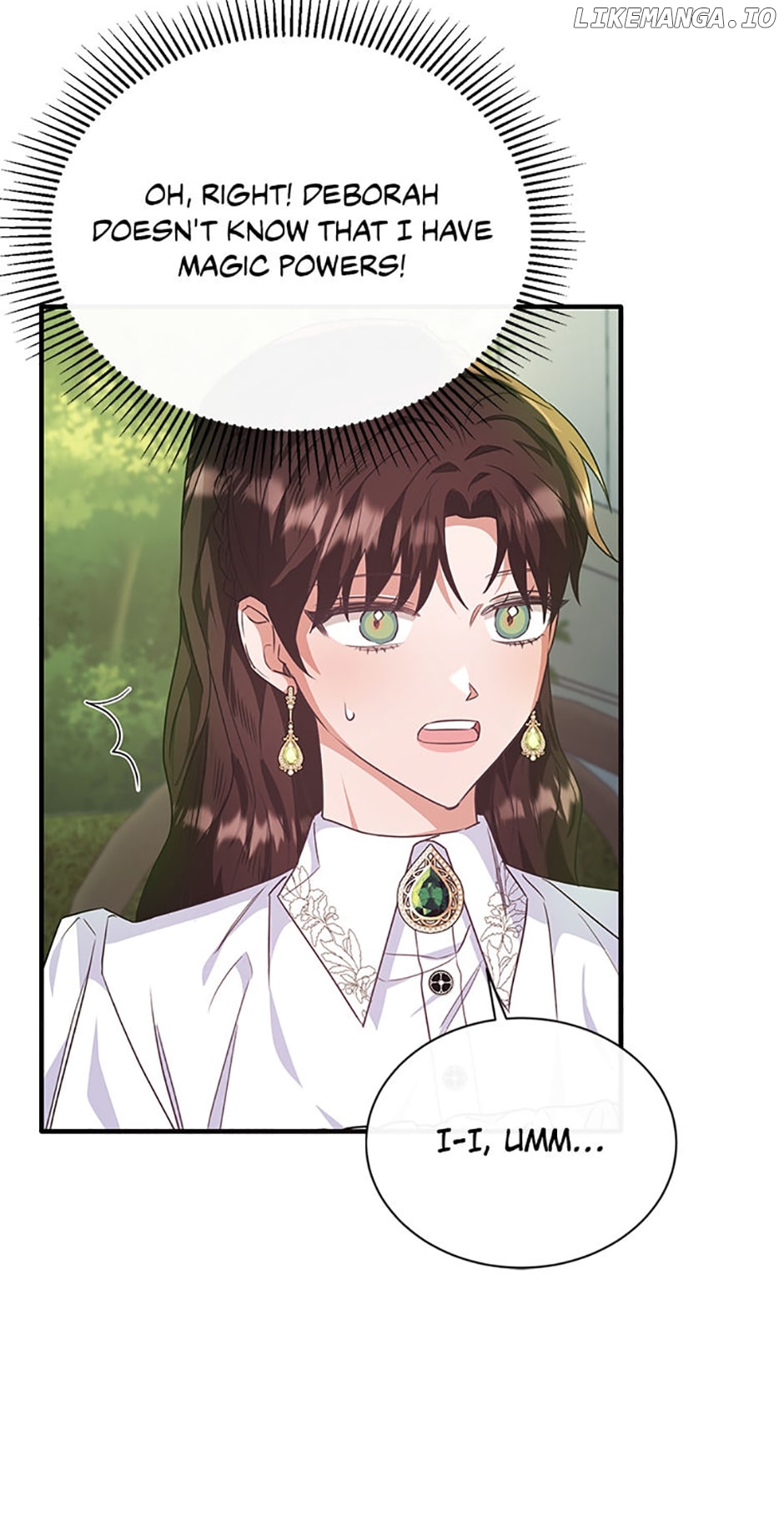 The Marquess's Favorite Chapter 54 - page 35