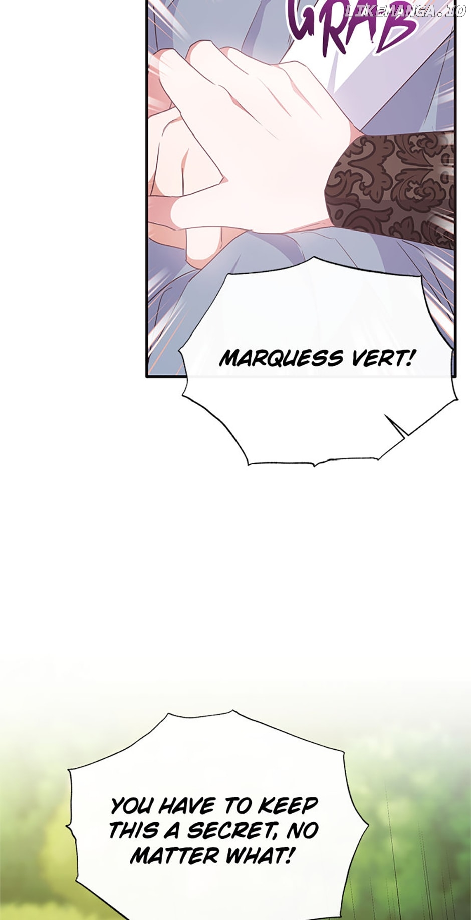 The Marquess's Favorite Chapter 54 - page 38