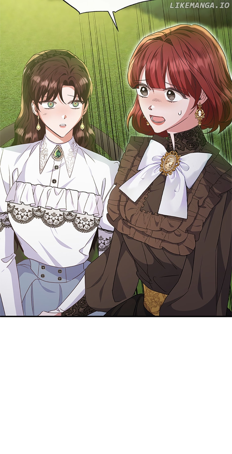The Marquess's Favorite Chapter 54 - page 39
