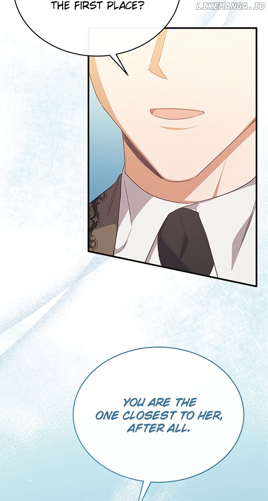 The Marquess's Favorite Chapter 54 - page 4