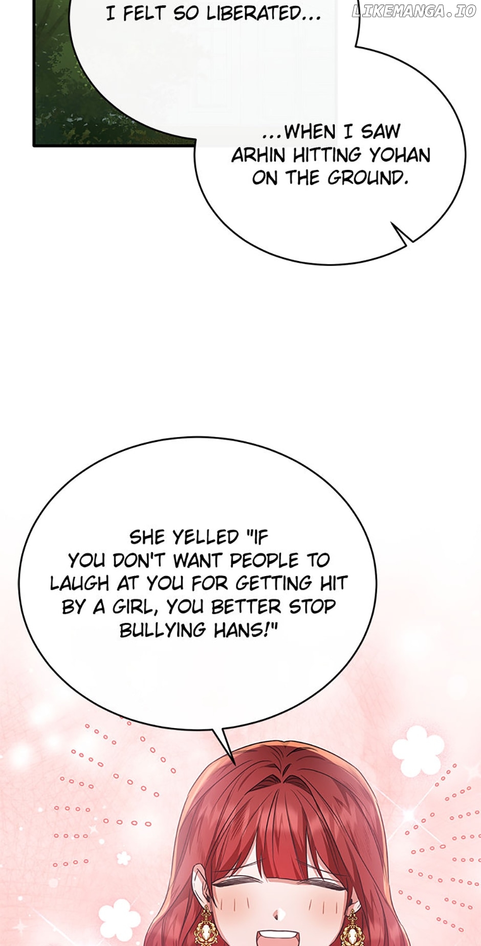 The Marquess's Favorite Chapter 54 - page 45