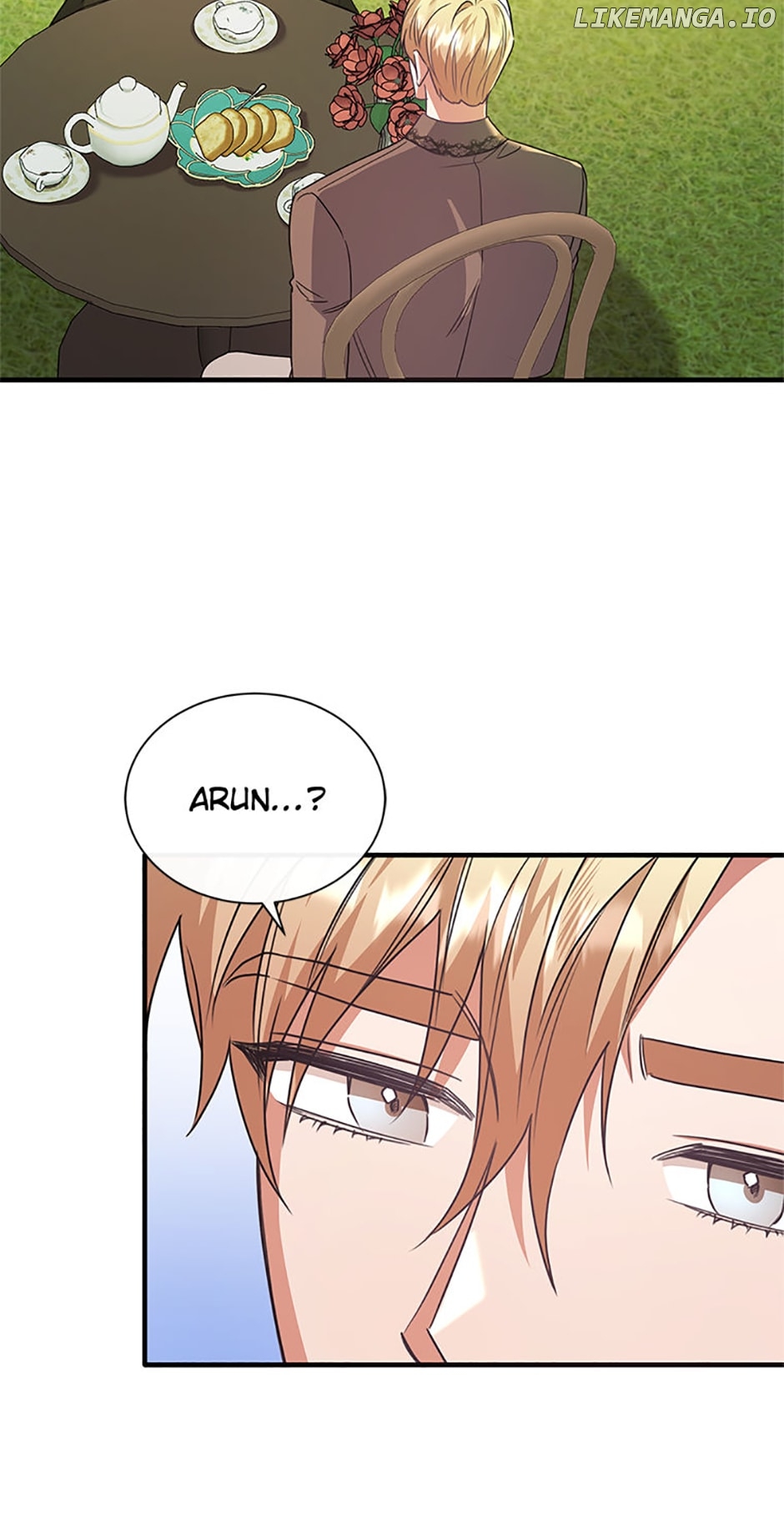 The Marquess's Favorite Chapter 54 - page 52