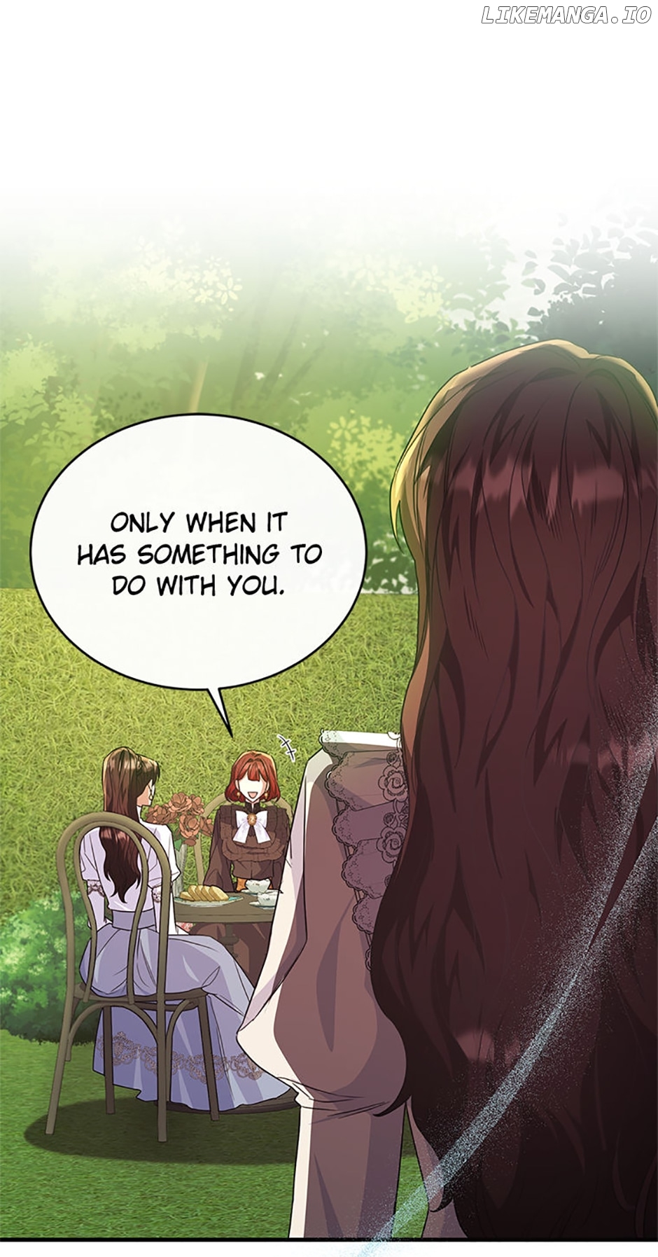 The Marquess's Favorite Chapter 54 - page 59