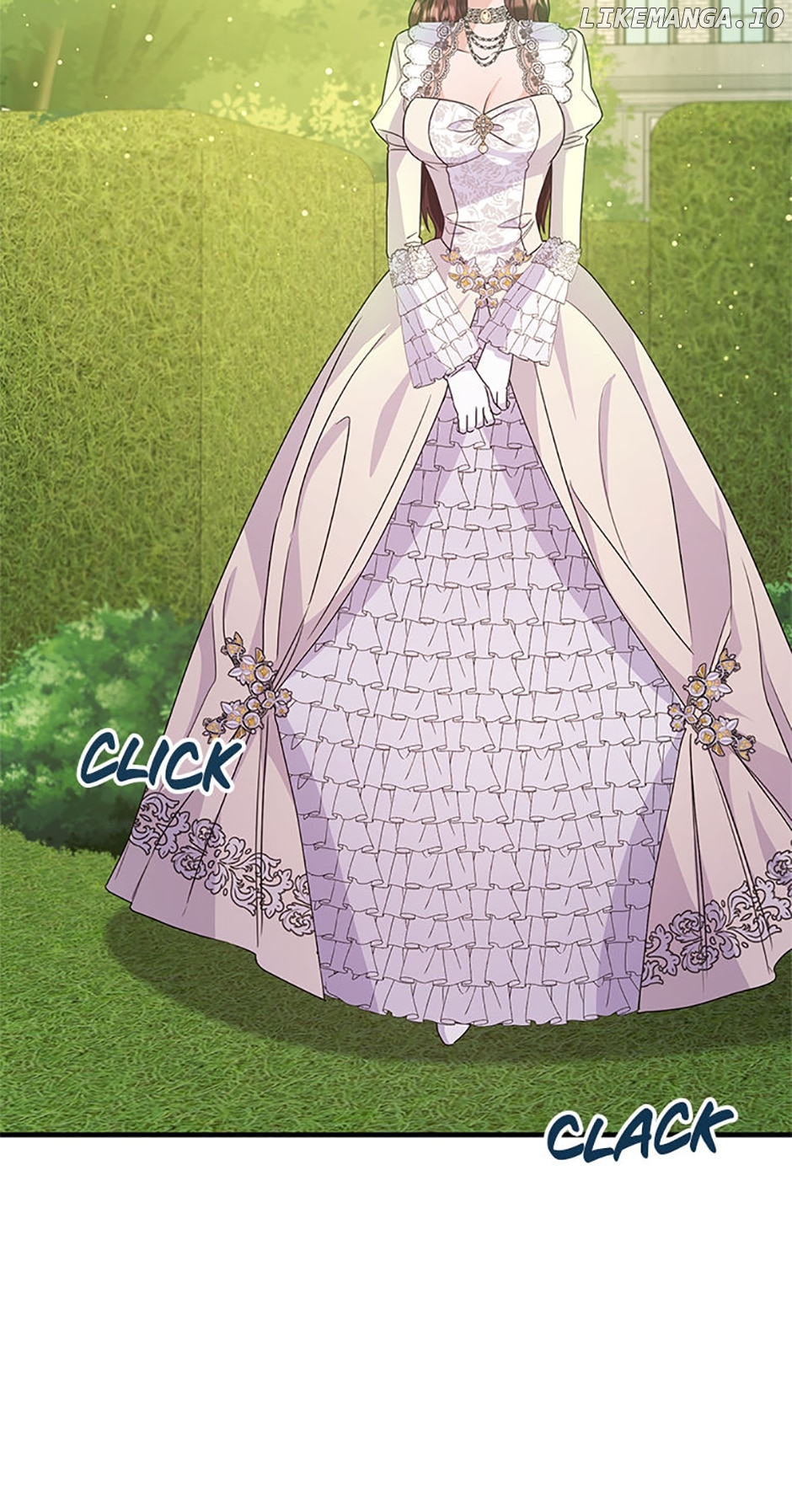 The Marquess's Favorite Chapter 54 - page 62