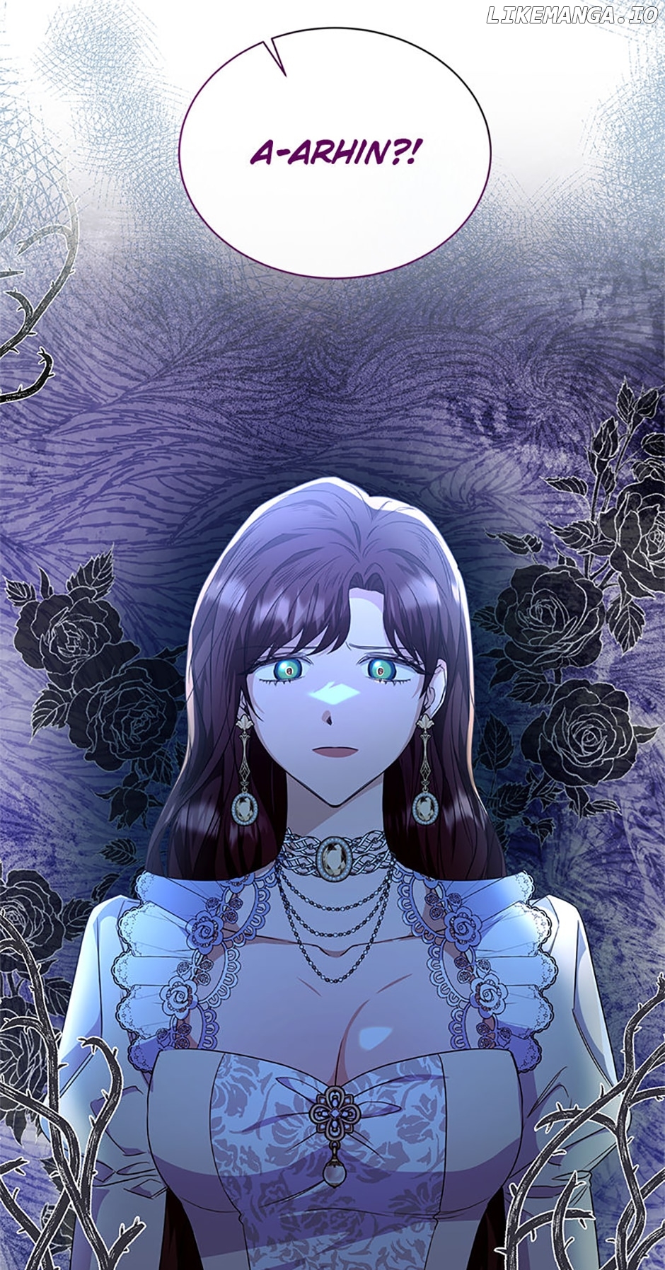 The Marquess's Favorite Chapter 54 - page 64
