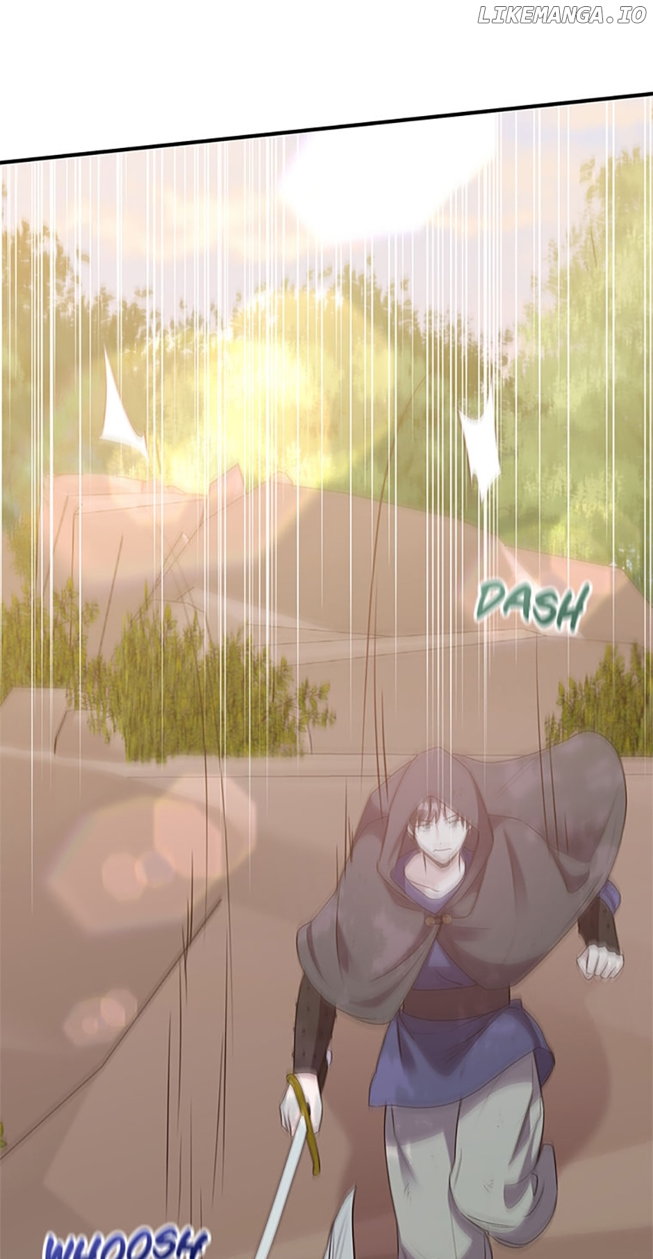 The Marquess's Favorite Chapter 10 - page 37