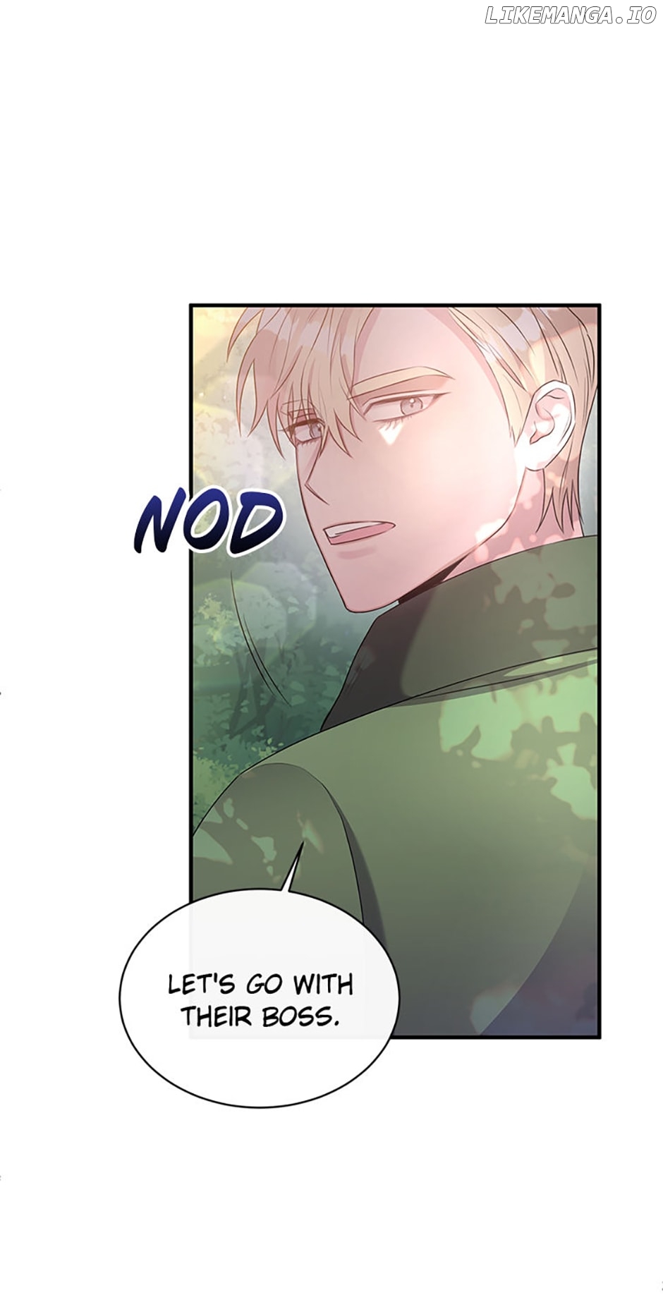 The Marquess's Favorite Chapter 10 - page 47