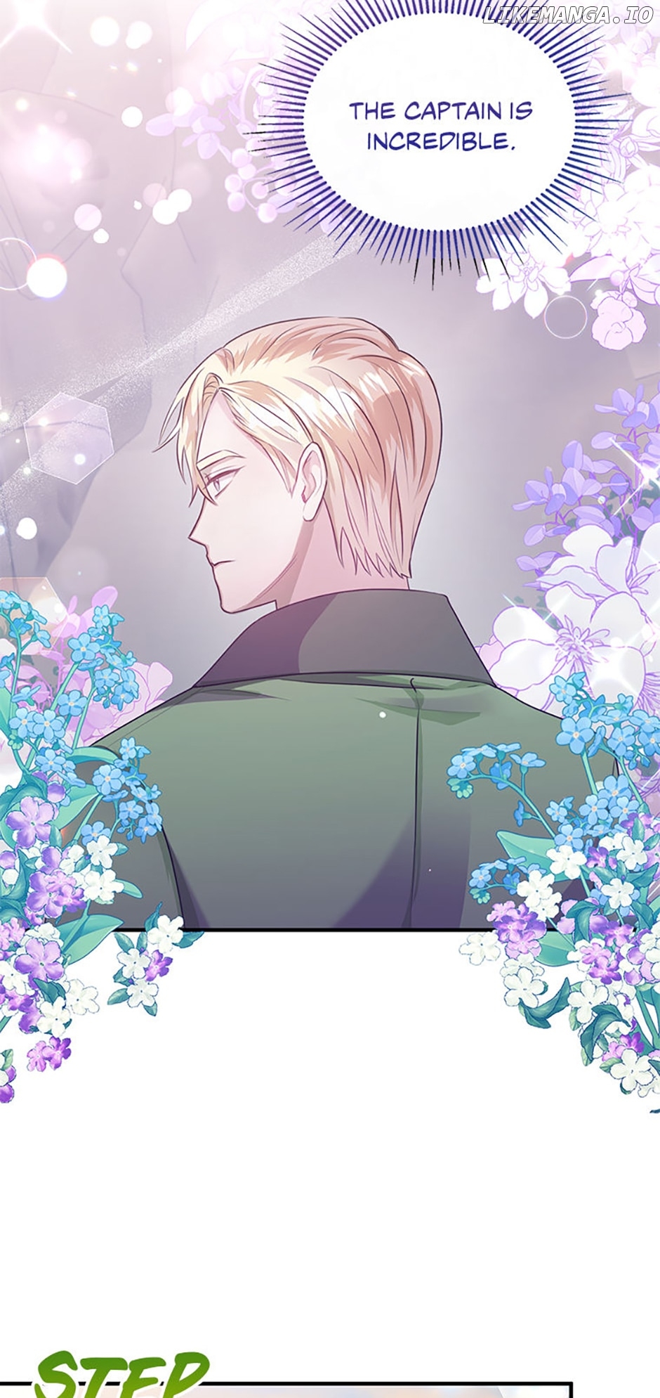 The Marquess's Favorite Chapter 10 - page 51