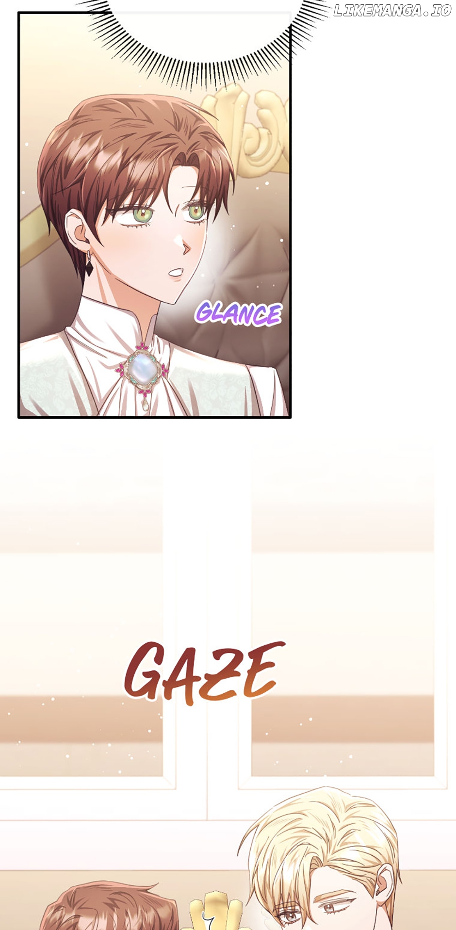 The Marquess's Favorite Chapter 68 - page 11