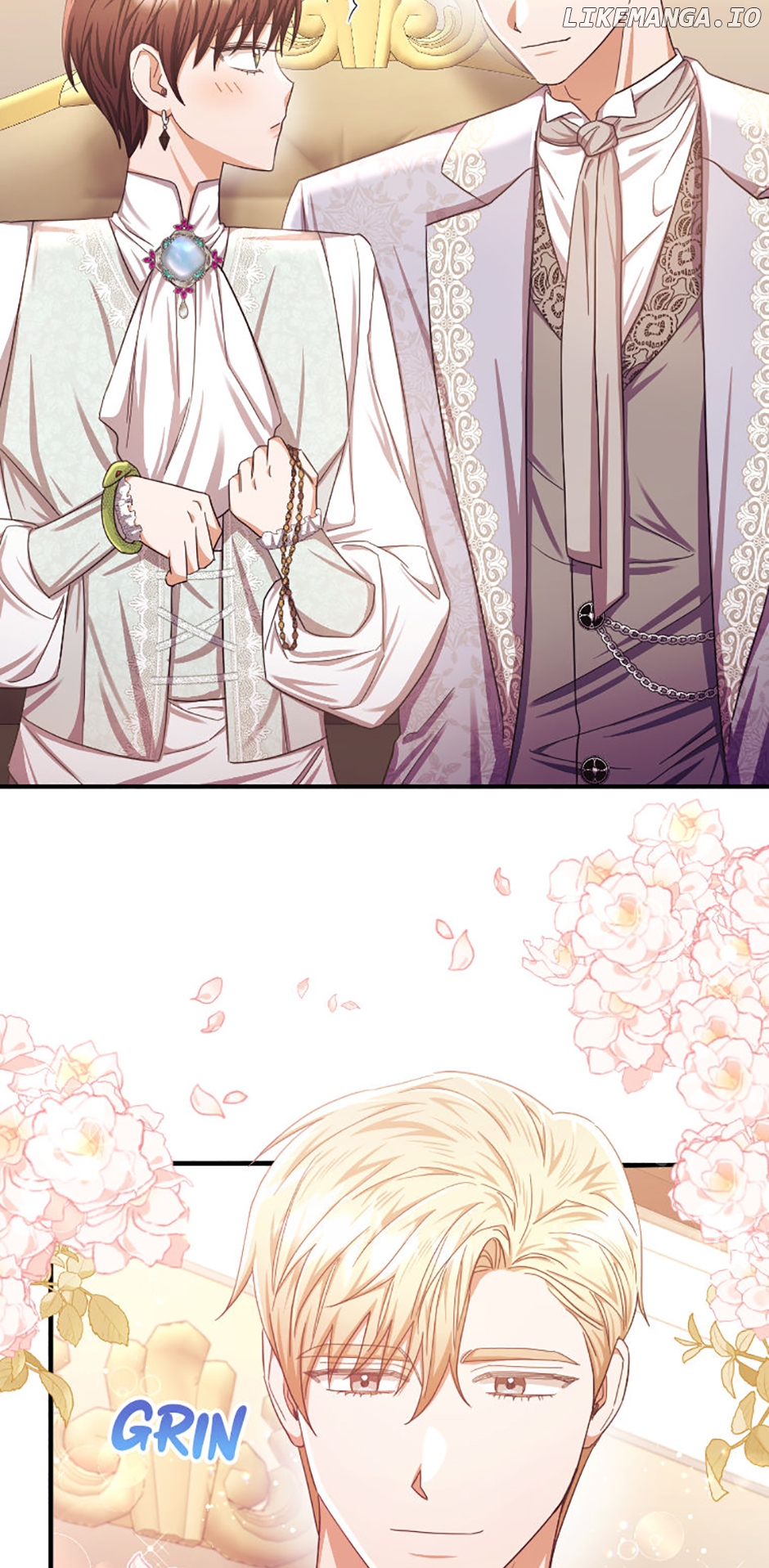 The Marquess's Favorite Chapter 68 - page 12