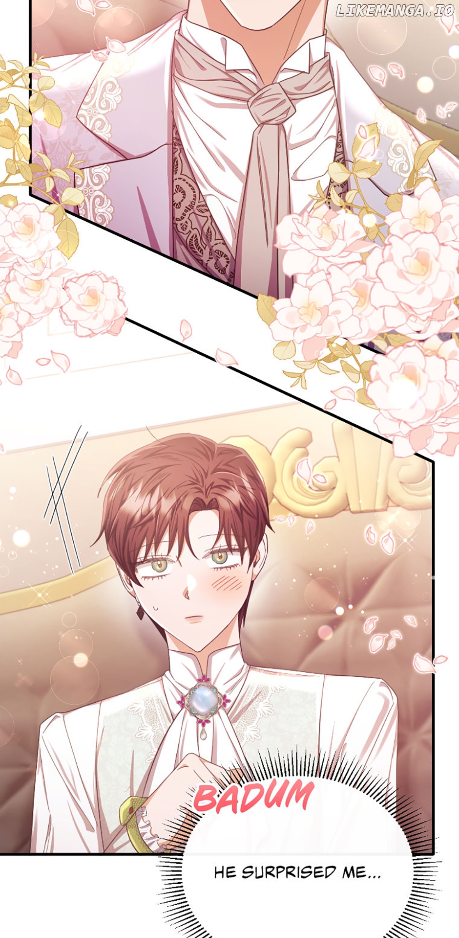 The Marquess's Favorite Chapter 68 - page 13