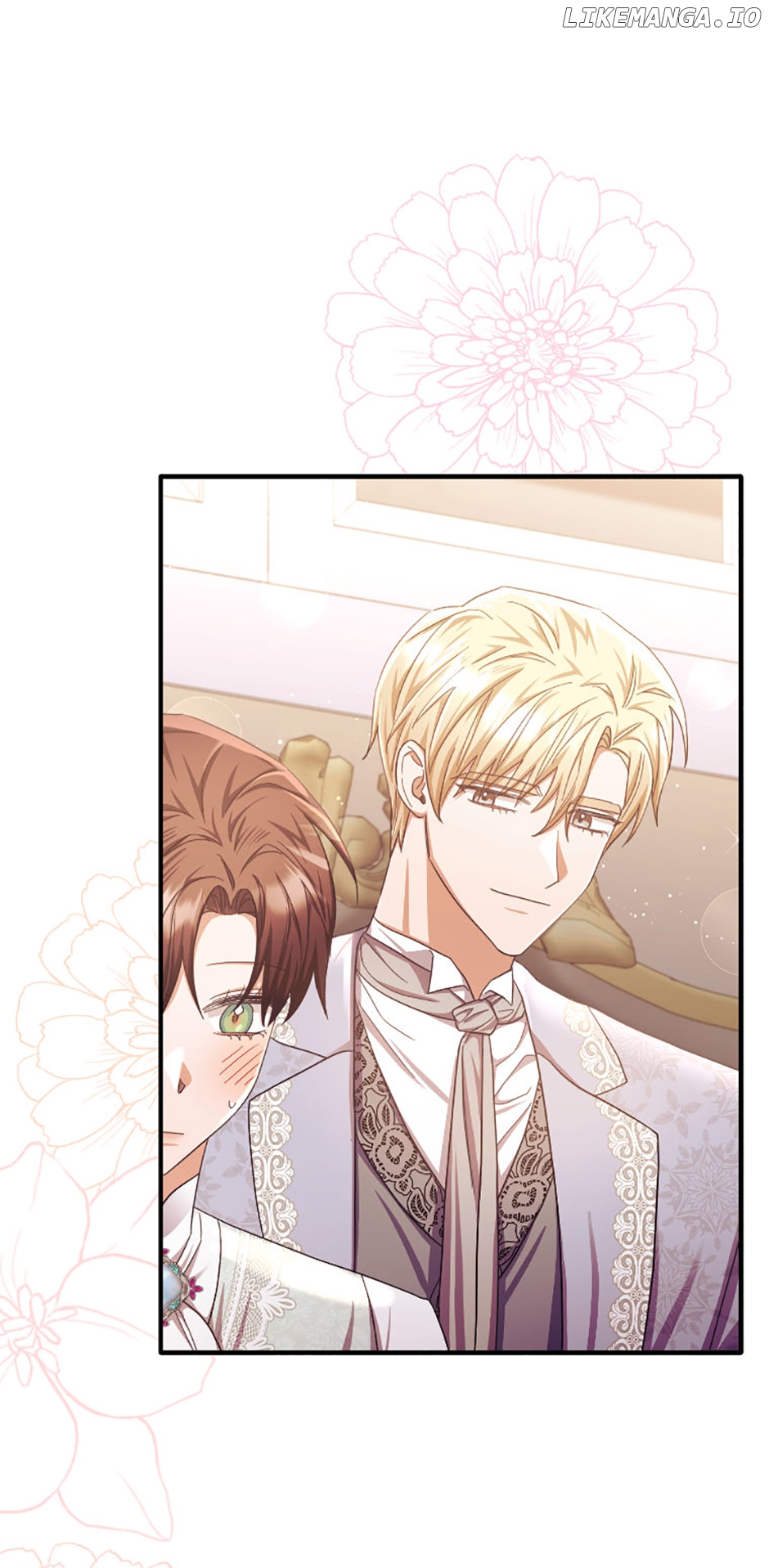 The Marquess's Favorite Chapter 68 - page 15