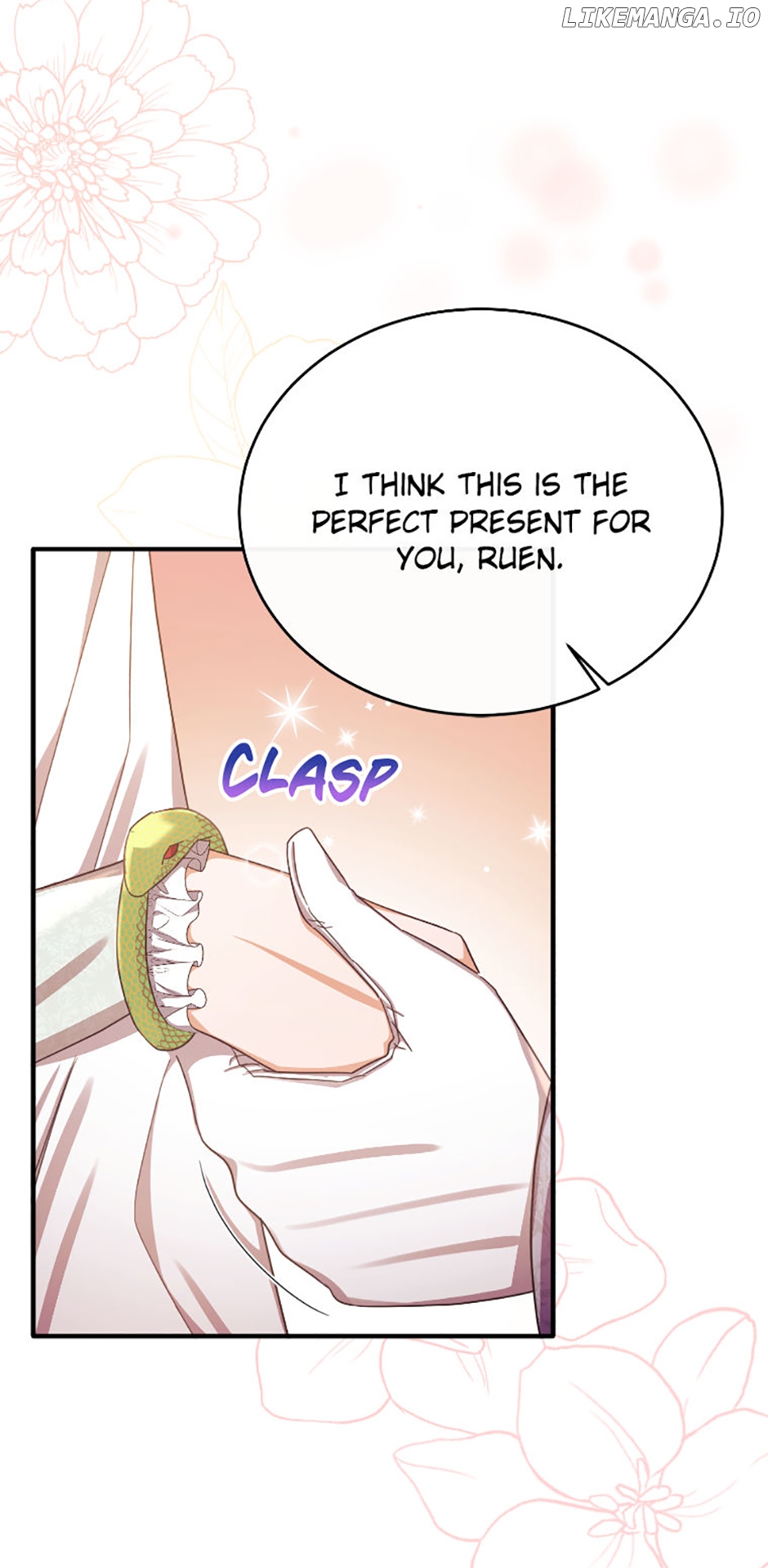 The Marquess's Favorite Chapter 68 - page 16