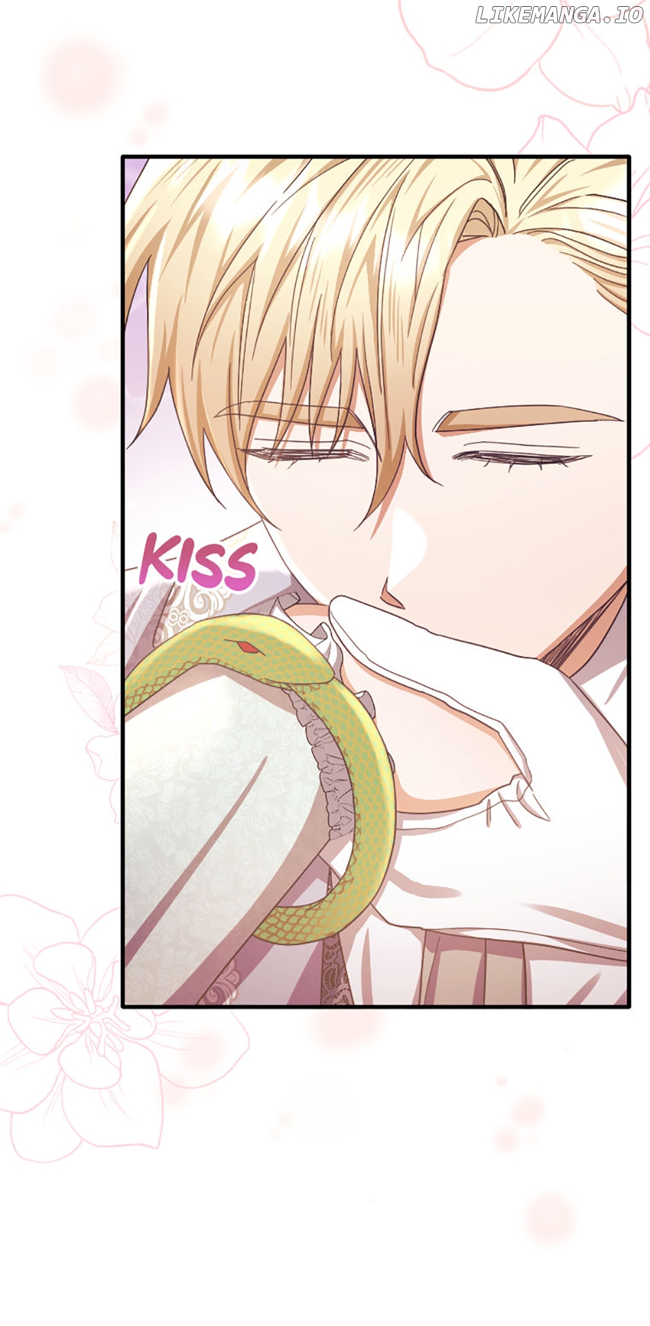 The Marquess's Favorite Chapter 68 - page 17