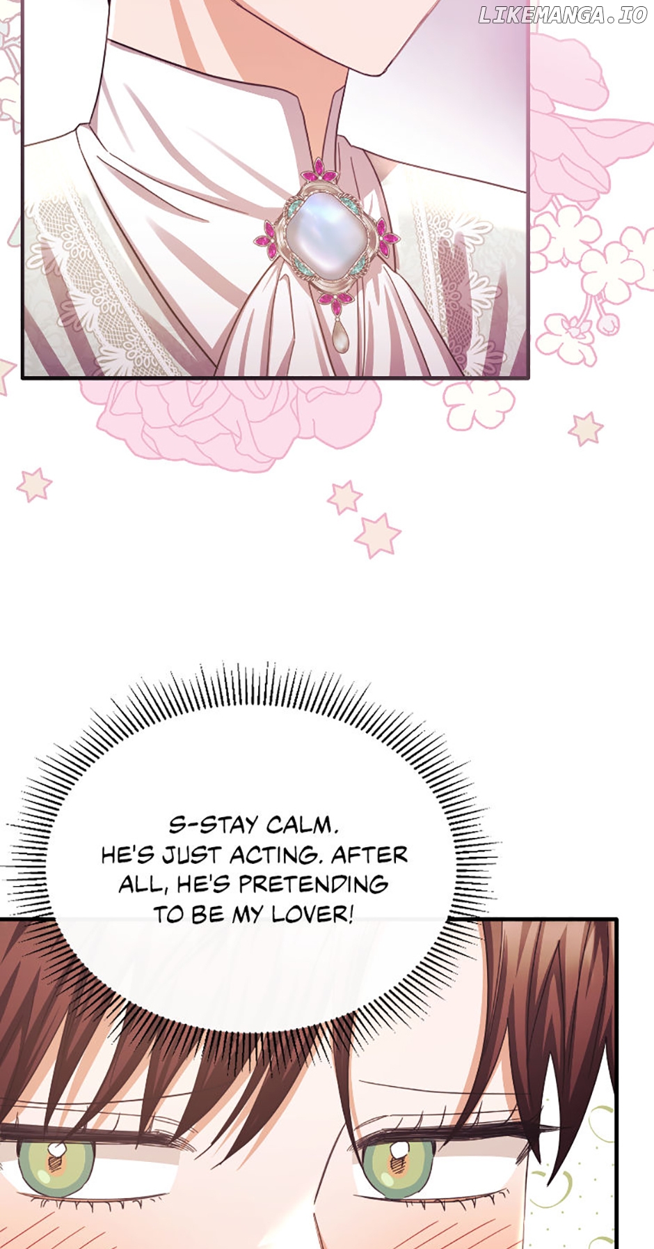 The Marquess's Favorite Chapter 68 - page 20