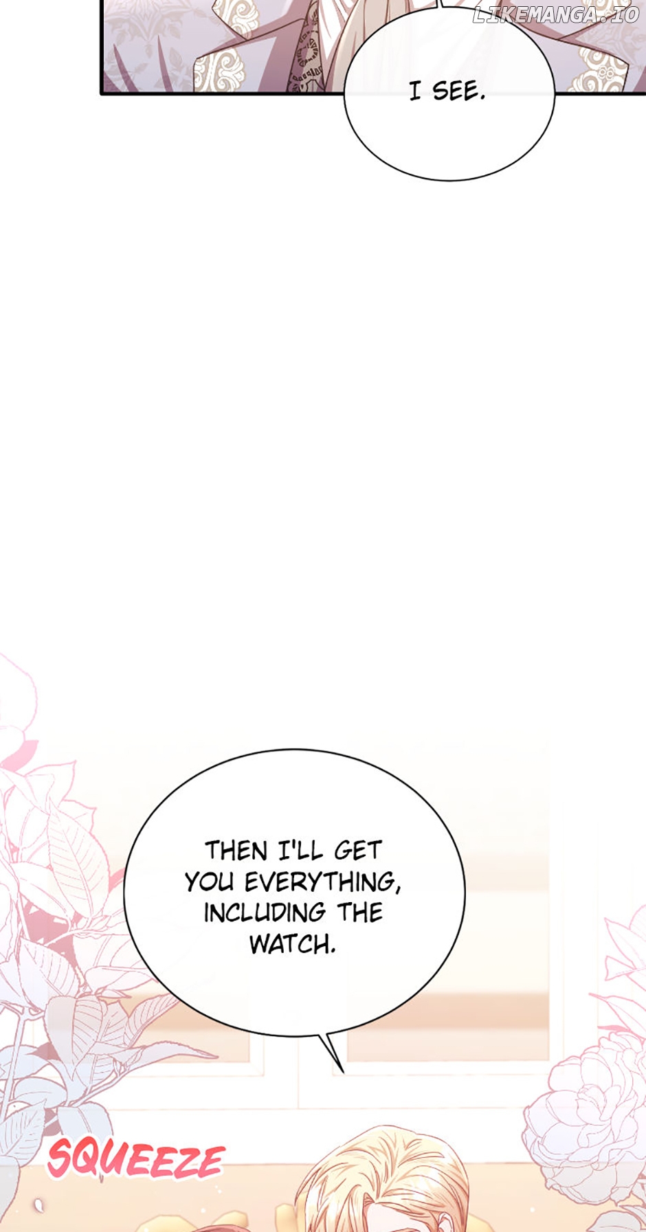 The Marquess's Favorite Chapter 68 - page 23