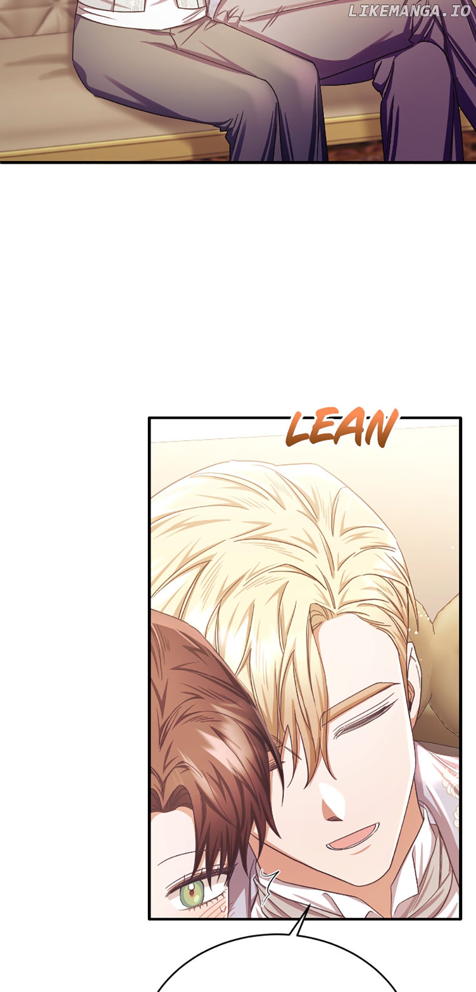 The Marquess's Favorite Chapter 68 - page 27