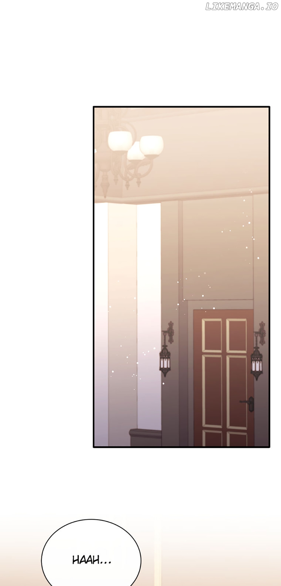 The Marquess's Favorite Chapter 68 - page 32