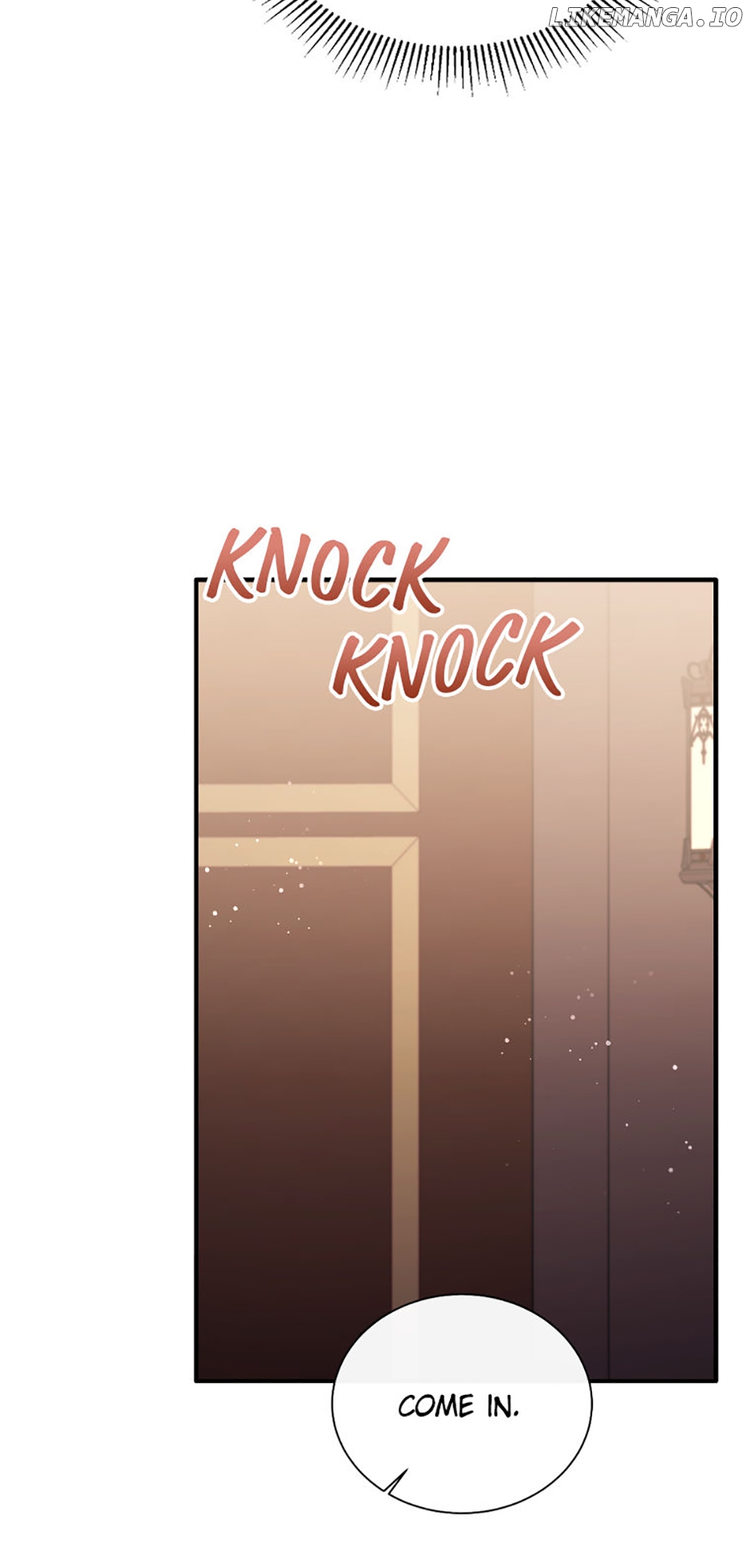 The Marquess's Favorite Chapter 68 - page 35