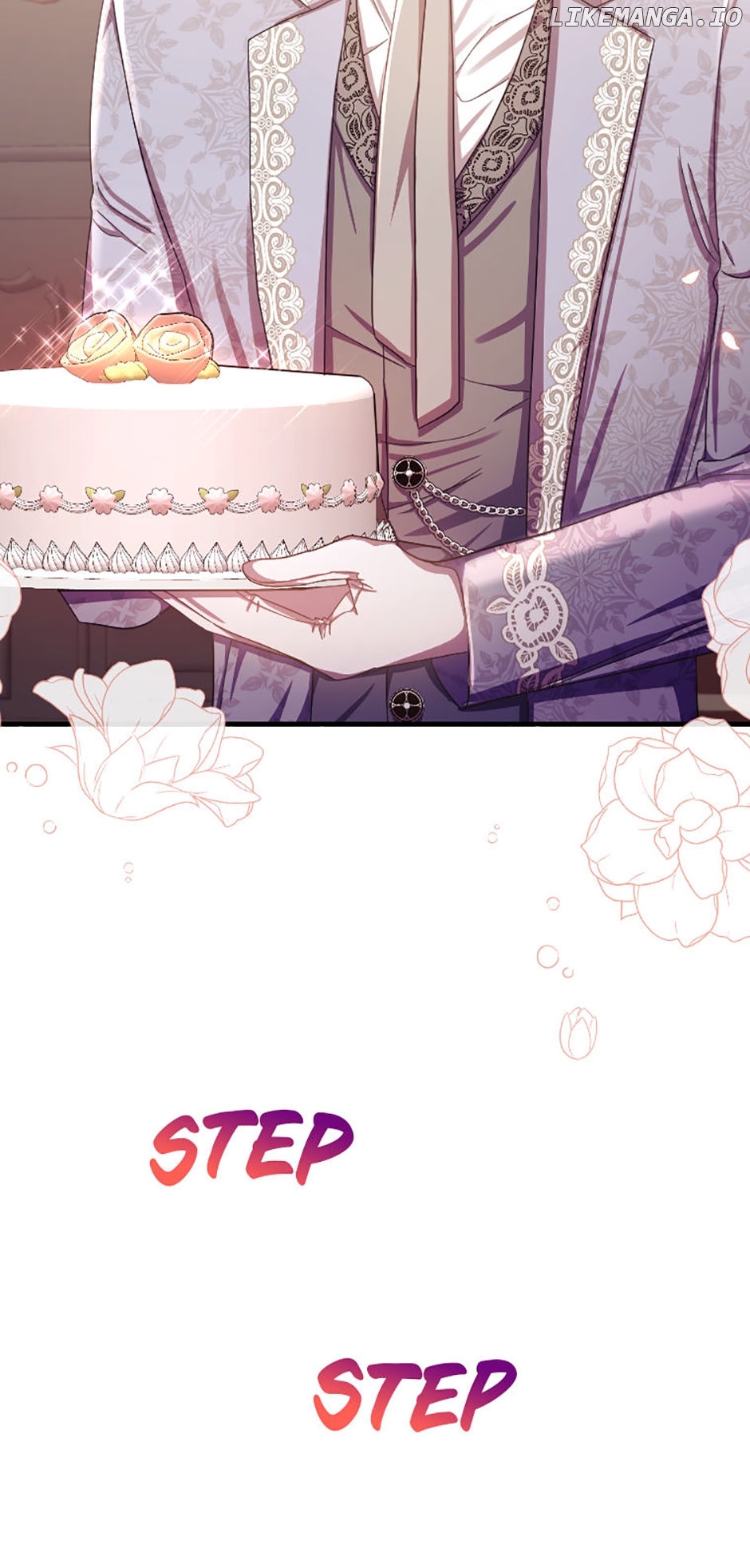 The Marquess's Favorite Chapter 68 - page 38