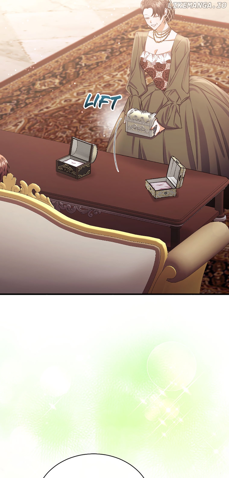 The Marquess's Favorite Chapter 68 - page 4
